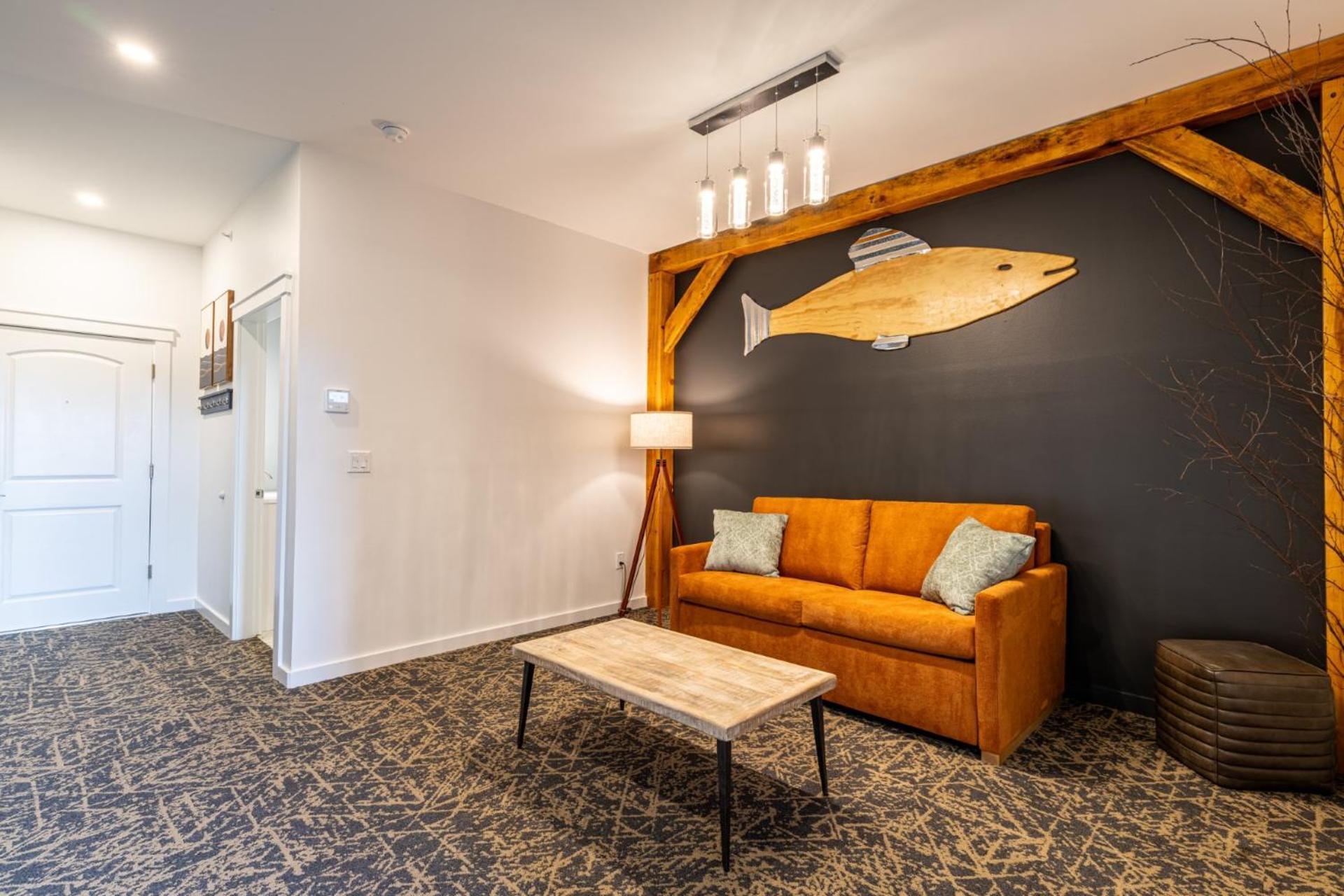 Stone Park Ellsworth-Bar Harbor Aparthotel Exterior photo